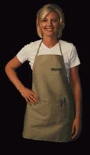 7 mile creek aprons